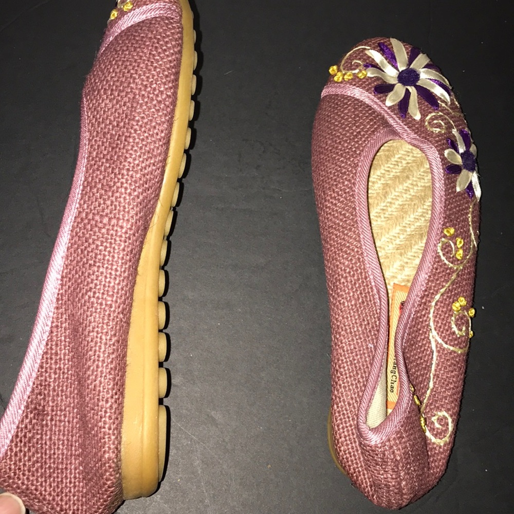 Flat Shoes - image 4